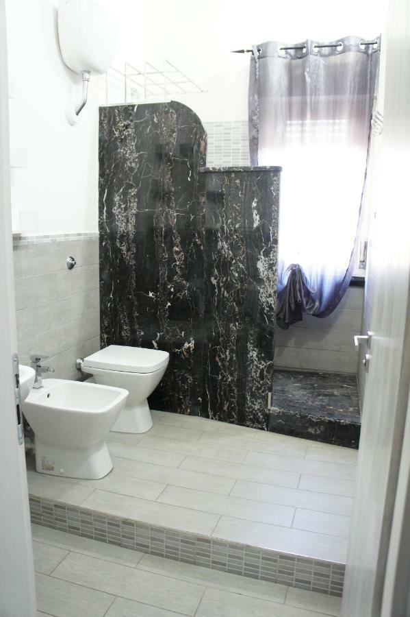 Bouganville San Leone Bagian luar foto